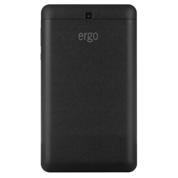 Планшет Ergo A710 3G Black